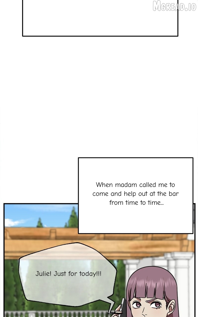 Change Me Chapter 220  - page 53